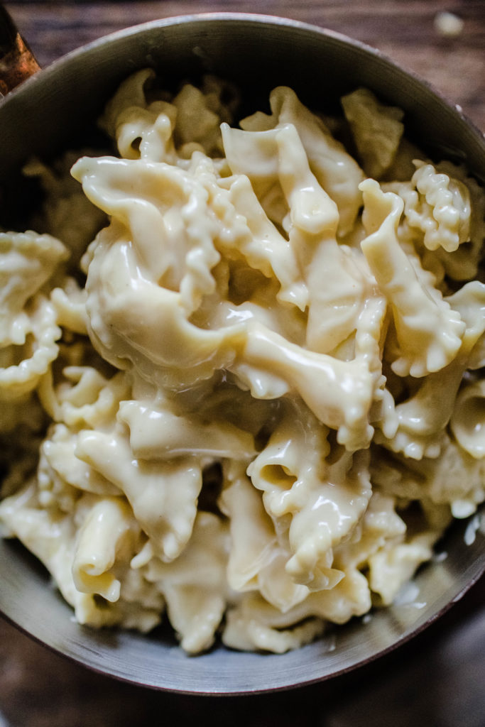 best ever creamy stove top mac and cheese recipe