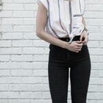 local milk + hackwith design house: the chandler shirt