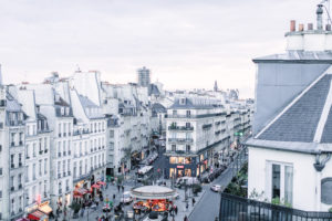 The Ultimate Paris, France Travel Guide: All the Must See Instagram, Travel Photography, Food, Cafes, Things to do, and Shopping Spot plus Travel Tips for the First Time Visitor! #travel #paris #france