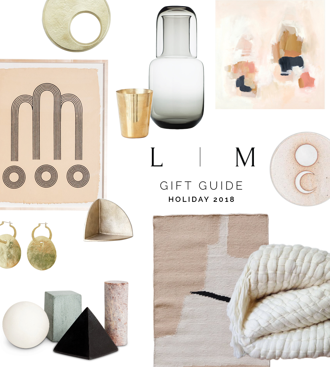 The 2018 Local Milk Holiday & Christmas gift guide is a curation of beautiful, sustainable, minimalist, and hand-crafted ideas for slow living, the minimalist, fashion, wellness, home, stocking stuffers, babies & kids, and him & her to suit every budget. We have gifts from artisans, makers, small shops, designers, and more. 