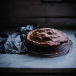 The Best Brown Butter Caramel Apple Pie