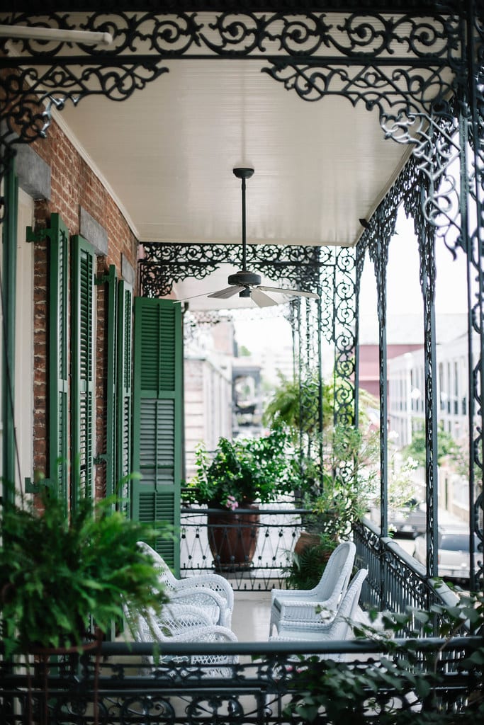 soniat house, new orleans