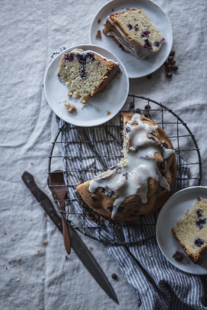 Y75A2961.blueberry & rosemary brown butter cake + buttermilk glaze x velo coffee