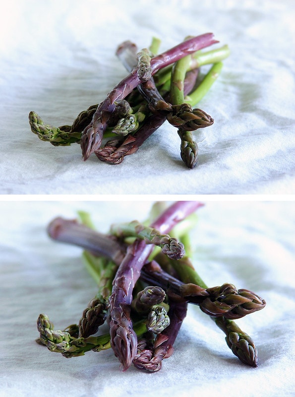 purple and green asparagus 2