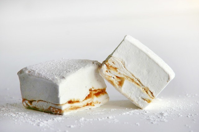 bright caramel marshmallow lean